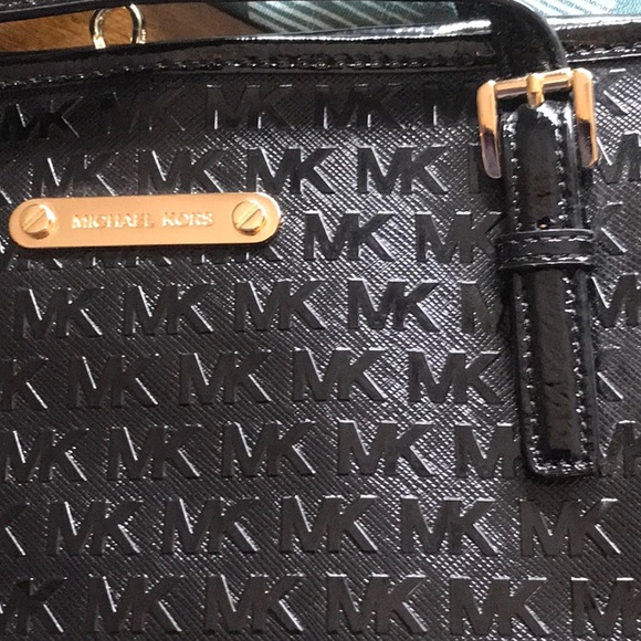 Michael Kors tote bag - Picture 5 of 8